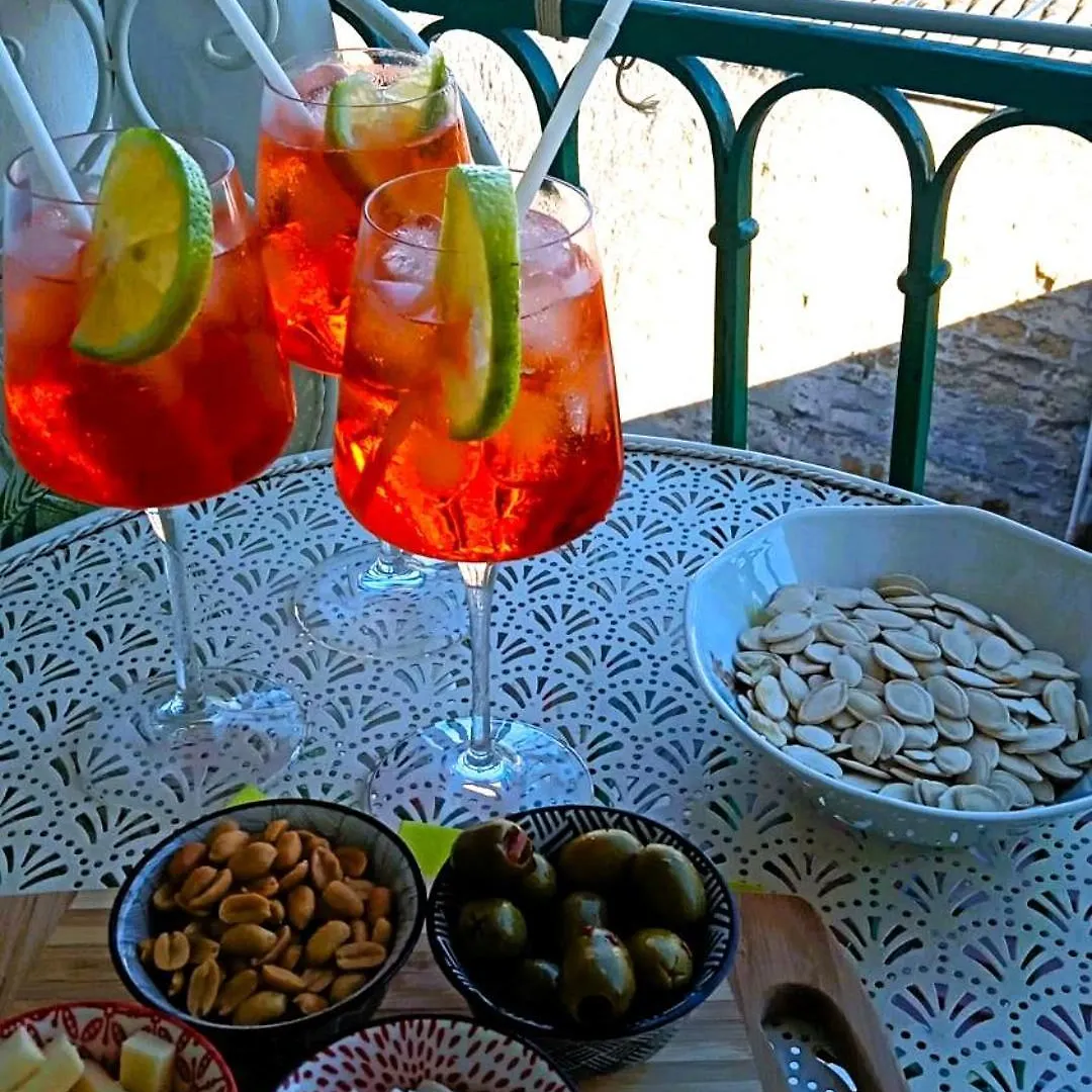 Casa Amari Alla Zisa Hostel Palermo