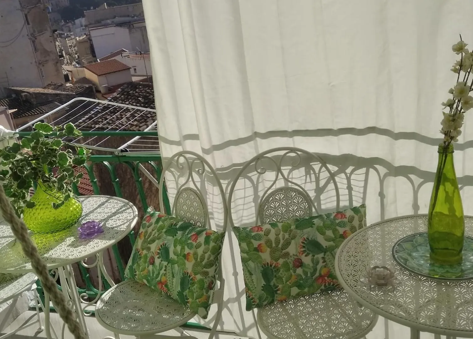 Casa Amari Alla Zisa Hostel Palermo 0*,  Italy