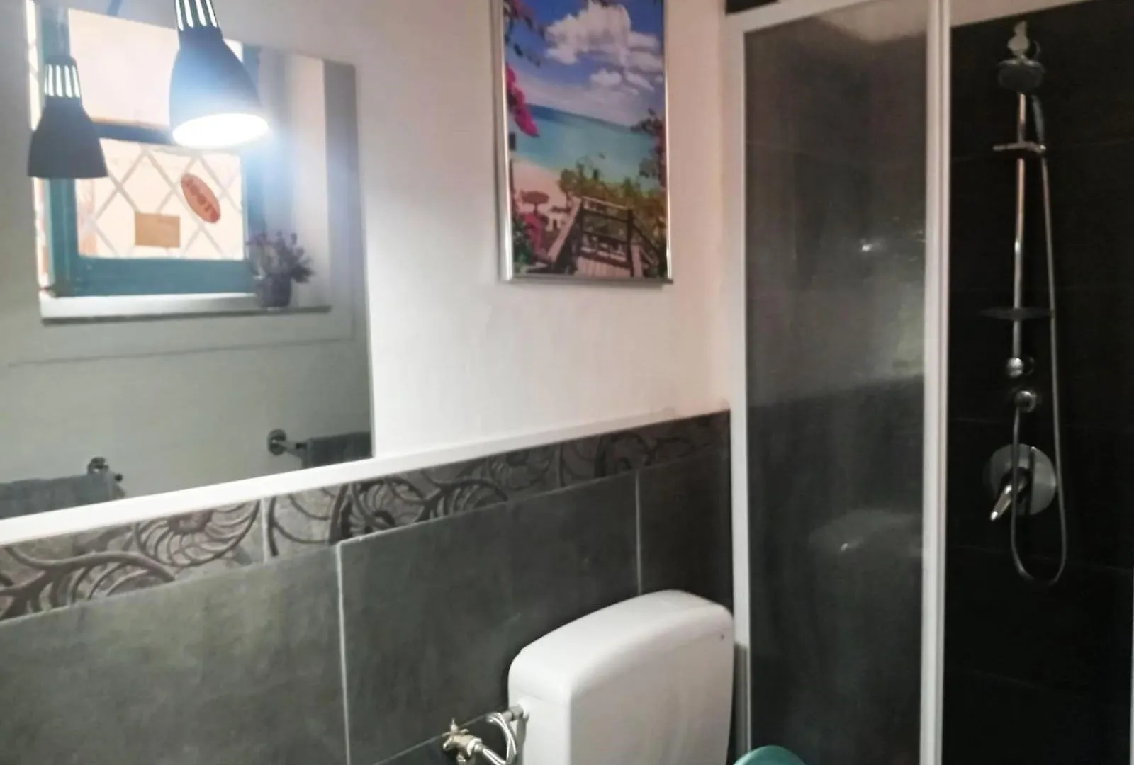 Casa Amari Alla Zisa Hostel Palermo