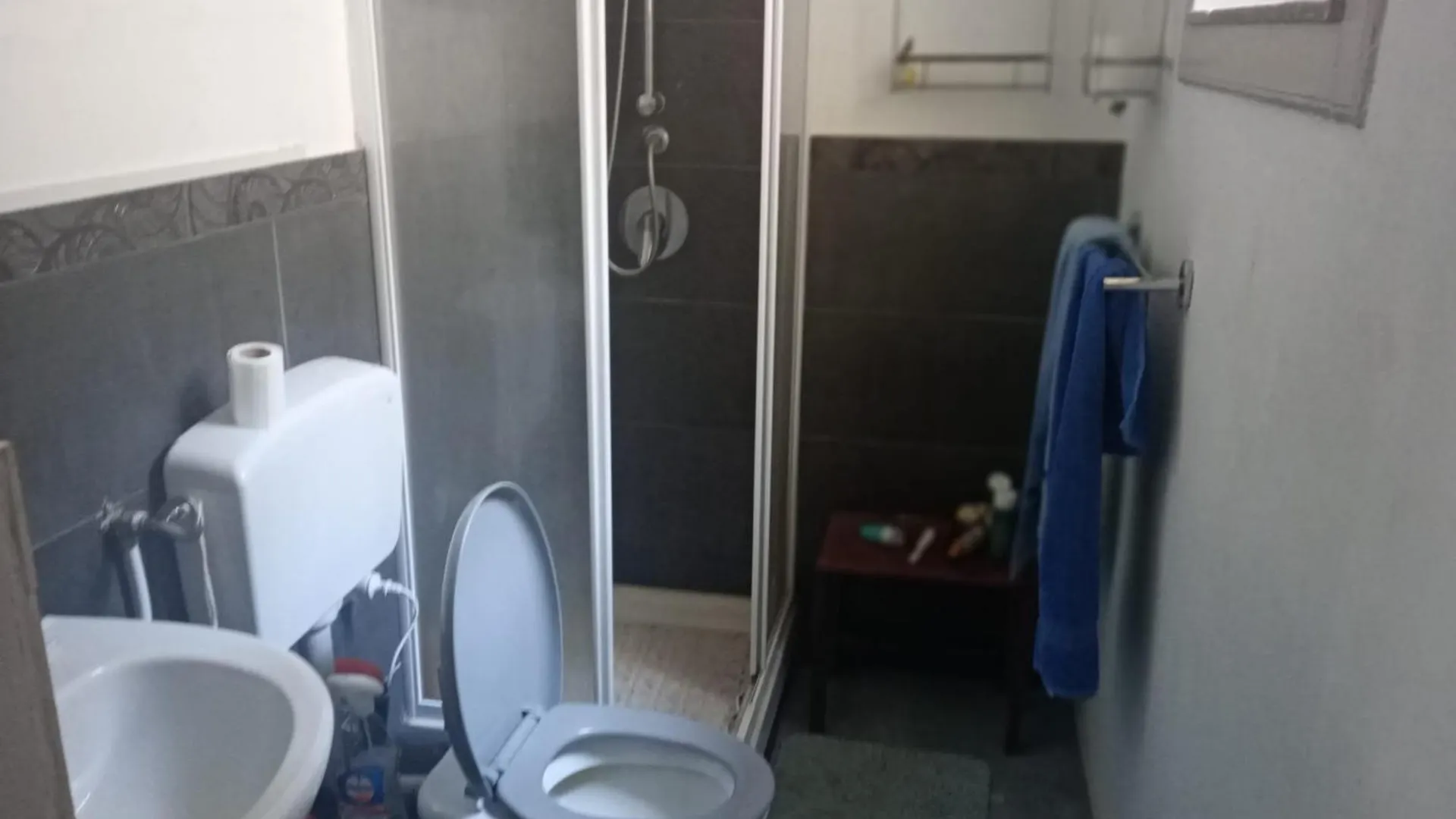 Casa Amari Alla Zisa Hostel Palermo 0*,
