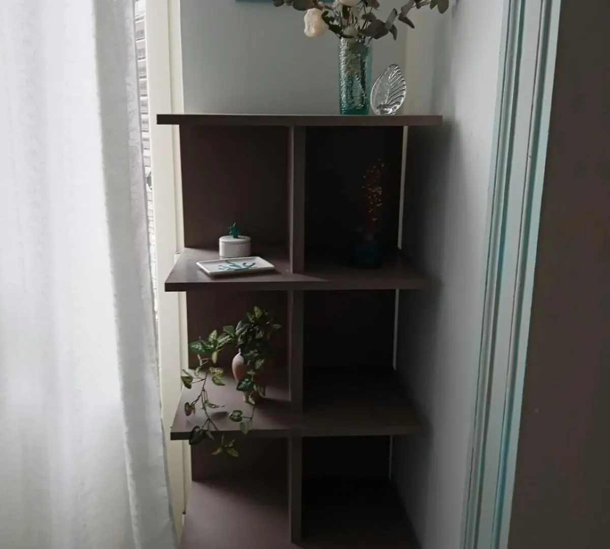 Casa Amari Alla Zisa Hostel Palermo