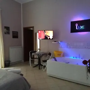 2* Pensión Vida Luxury