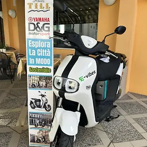 visit hotel
