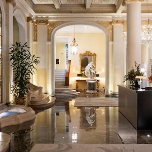5* Hotel Grand Et Des Palmes