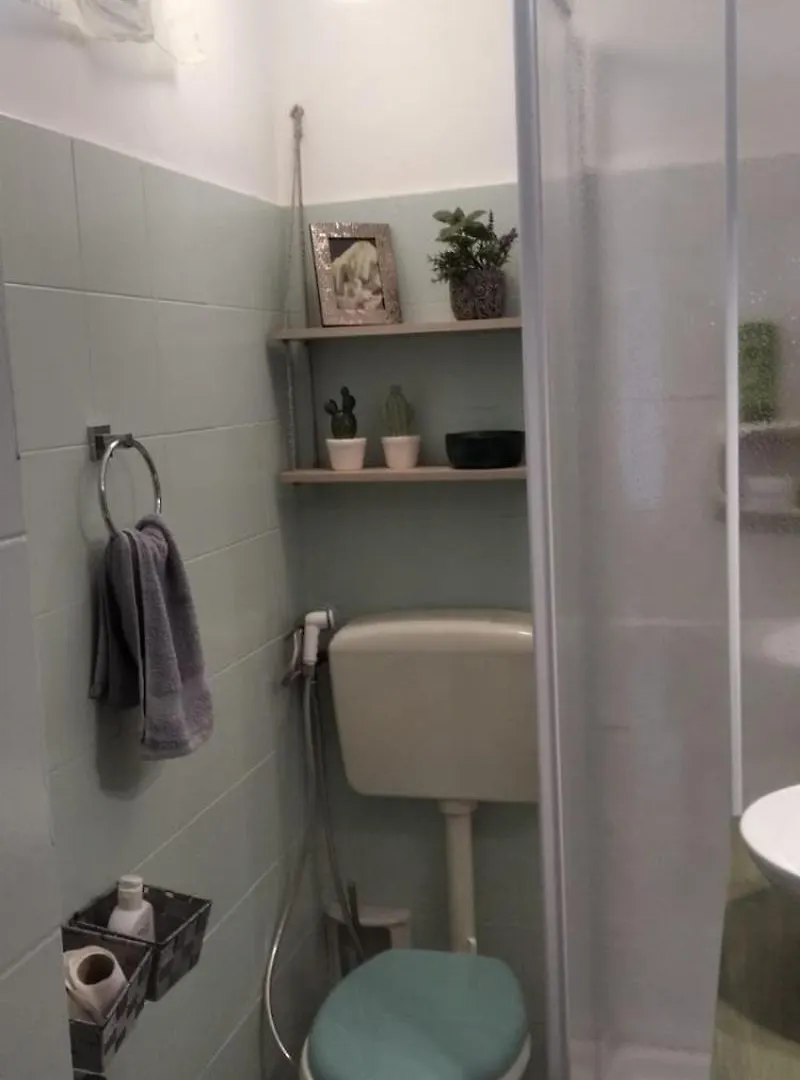 Casa Amari Alla Zisa Hostel Palermo