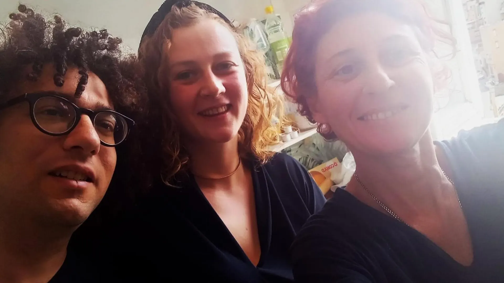 Casa Amari Alla Zisa Hostel Palermo