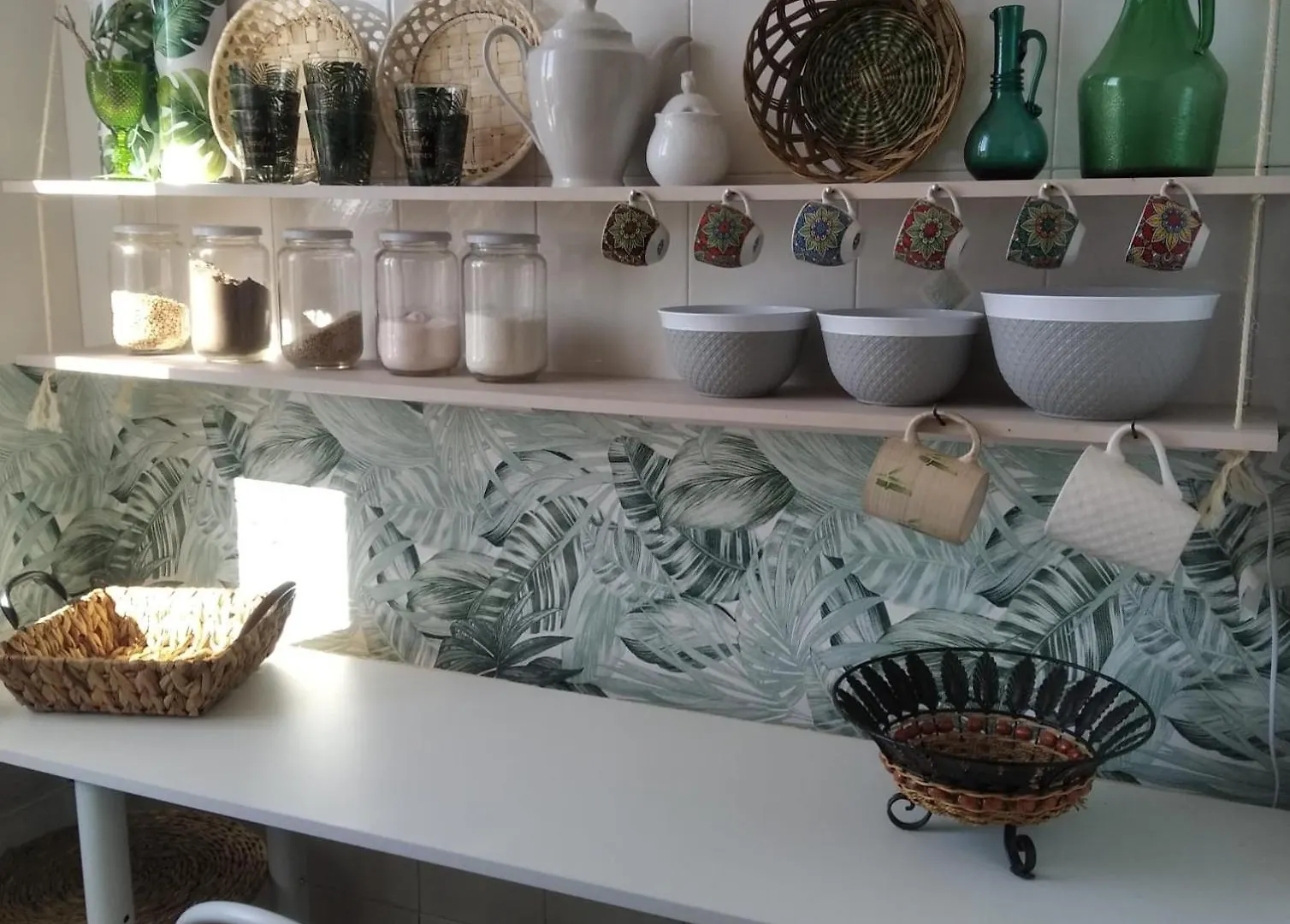Casa Amari Alla Zisa Hostel Palermo Italia